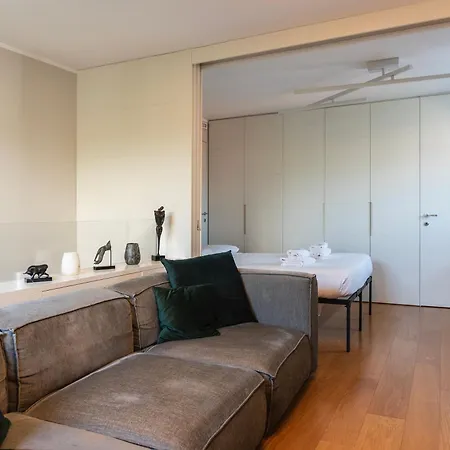 Apartamento Youhosty - Brera Double Terrace