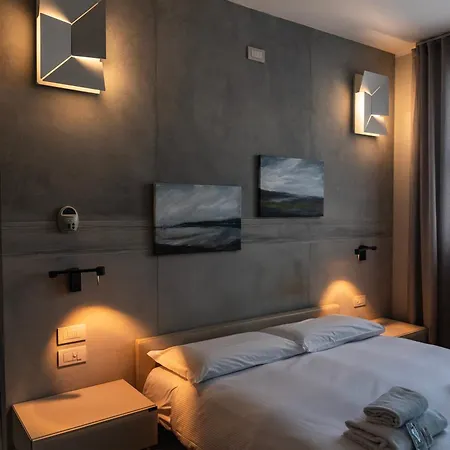 Apartamento Youhosty - Brera Double Terrace *