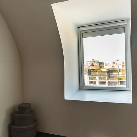 Youhosty - Brera Double Terrace דירה *